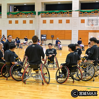 宮城MAXは、日本選手権で2008年から2018年まで史上初の大会10連覇を達成しました。