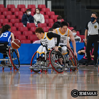 宮城MAXは、日本選手権で2008年から2018年まで史上初の大会10連覇を達成しました。