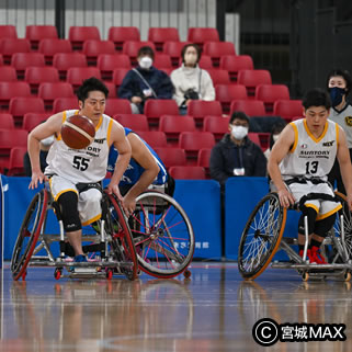 宮城MAXは、日本選手権で2008年から2018年まで史上初の大会10連覇を達成しました。