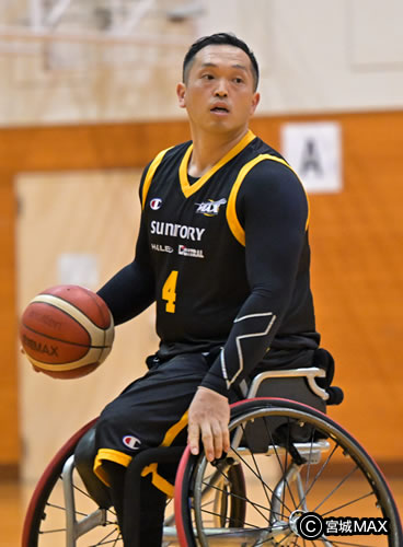 宮城MAX　藤本怜央