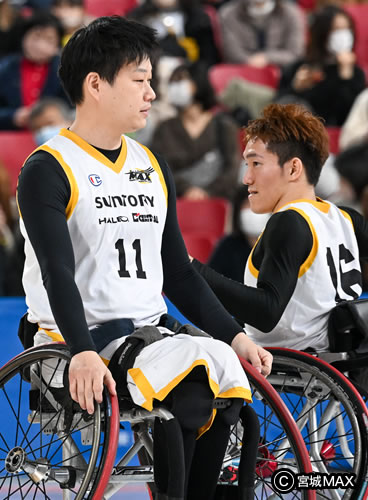 宮城MAX　加藤芳博